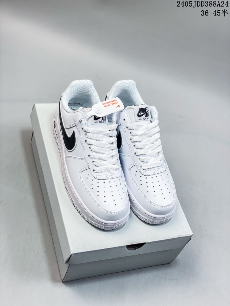 Nike Air Force 1 Shoes